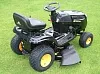 McCulloch M125-97T PowerDrive Садовый трактор - газонокосилка – купить в , детальное изображение
McCulloch M125-97T PowerDrive Садовый трактор - газонокосилка – купить в , подробное изображение