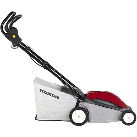 Газонокосилка HONDA HRE330A2; цена 