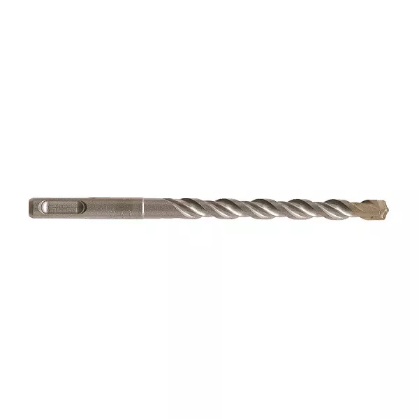 Бур SDS-Plus Milwaukee 3x110 с 2 режущими кромками – купить в , подробное изображение 
