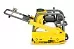 Виброплита бензиновая Wacker Neuson WPU 1550Aw с реверсом 287&amp;nbsp;724 &amp;#8381;