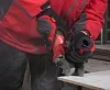 Детальное изображение : milwaukee ag800-115e d-set ушм