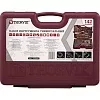 Набор инструмента Thorvik UTS0142 1/4&quot;,3/8,1/2&quot;DR : 20&nbsp;130 &#8381; 