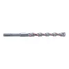 Бур SDS-Plus Milwaukee 3x110 с 2 режущими кромками – купить в , подробное изображение 
