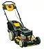 Газонокосилка бензиномоторная самоходная "Cub Cadet" LM3 ER53S: 12ABPV7D603 по цене 85 324 ₽ Газонокосилка бензиномоторная самоходная "Cub Cadet" LM3 ER53S: Газонокосилки бензиновые Товар УТ000041216 0