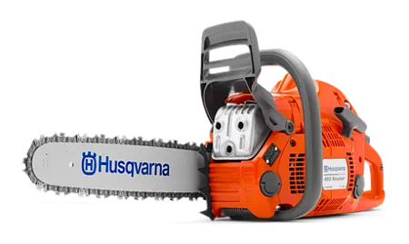 Husqvarna 455e Бензопила; цена 81&nbsp;563 &#8381;