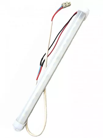 Лампа подсветки NORDBERG B-73-1000200 – анонс, характеристики, 