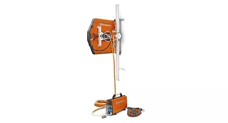 Husqvarna WS 482 HF Стенорезная машина новое в магазине tool-24.ru