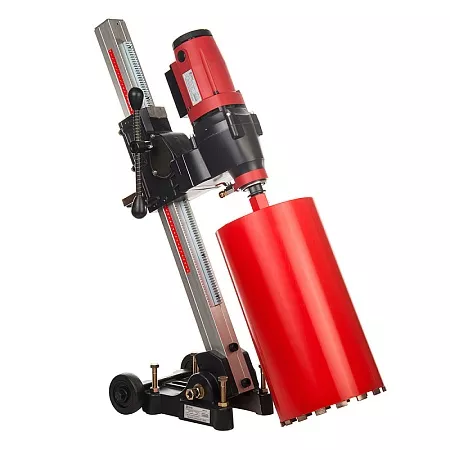 DIAM CSA-355 Алмазная установка новое в магазине tool-24.ru