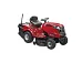 Газонокосилка бензиномоторная самоходная с сиденьем "MTD" SMART RE 125 (R): 13IH76KE600 по цене 312 122 ₽ Газонокосилка бензиномоторная самоходная с сиденьем "MTD" SMART RE 125 (R): Райдеры - косилки с сиденьем Товар УТ000041363 0