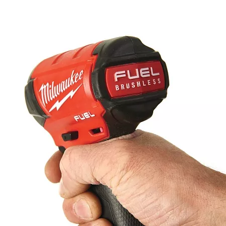 Акции и распродажа винтоверт milwaukee m18 fqid-502xfuel