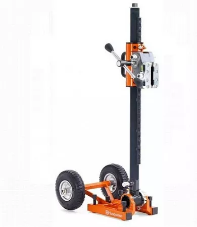 Husqvarna DS 50 AT Стойка к бурильной машине новое в магазине tool-24.ru