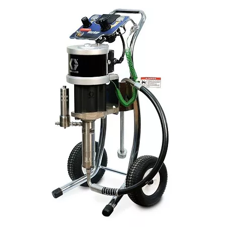 Аппарат окрасочный GRACO MERKUR 30:1: 392&nbsp;733 &#8381;