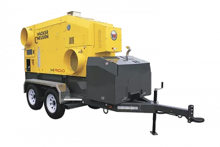 Акции и скидки в магазине wacker neuson hi 900 dgm установка для прогрева