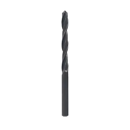 Milwaukee 10.0 x 133 - 10 шт Сверло по металлу HSS-R - DIN 338 – анонс, характеристики, 