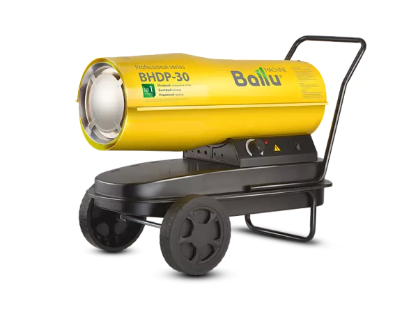 Дизельная тепловая пушка BALLU BHDP-30 – купить в , детальное изображение
Дизельная тепловая пушка BALLU BHDP-30 – купить в , подробное изображение