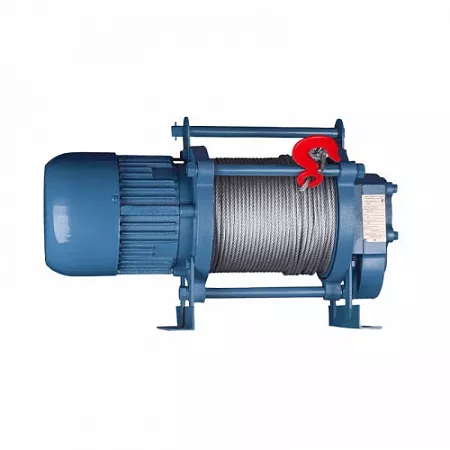 Акции в Инструмент-24 на лебедка электрическая gearsen kcd 500-30-220