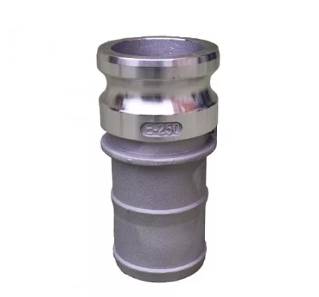 Акции и скидки в магазине камлок zitrek тип e-250 d=63мм 2 1/2&quot;(алюм.) папа