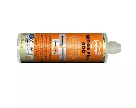 Химический анкер Mungo MIT-SE Plus новое в магазине tool-24.ru