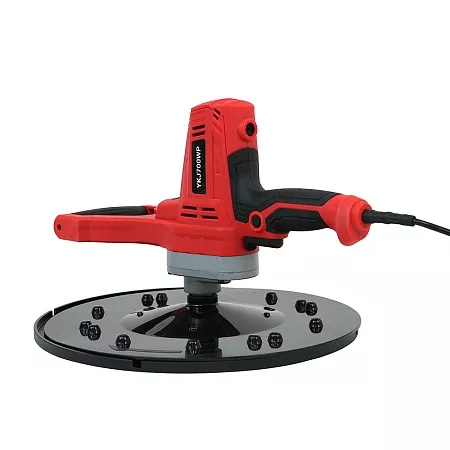 Затирочная машинка YOKIJI YKJ700WP YOKIJI – анонс, характеристики, 