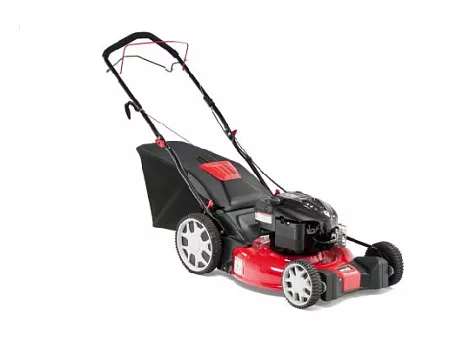 Газонокосилки : комплектация газонокосилка бензиномоторная самоходная "mtd" optima 53 spb hw Газонокосилка бензиномоторная самоходная "MTD" OPTIMA 53 SPB HW; цена 36 656 ₽