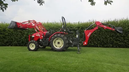 Минитрактор BRANSON (Брэнсон) 5025R; цена 2&nbsp;139&nbsp;540 &#8381;