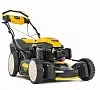 Газонокосилка бензиномоторная самоходная "Cub Cadet" LM3 DR53ES: 12BCPVS7603 по цене Газонокосилка бензиномоторная самоходная "Cub Cadet" LM3 DR53ES: Газонокосилки бензиновые Товар УТ000041214 0