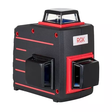 Лазерный уровень RGK PR-3A (4610011872877) RGK – анонс, характеристики, 