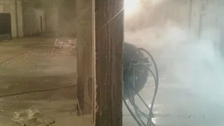 Акция-алмазное бурение отверстий | резка бетона ø150-160мм