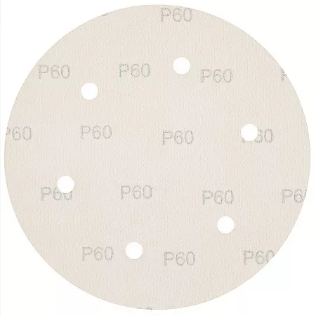 *GRIPPAPER225P060H6-50 Абразивный круг SCHTAER GRIPPaper 225 мм на бумажной основе 6 отверстий,50 шт SCHTAER – анонс, характеристики, 