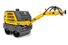Виброкаток Wacker Neuson RD 7H-Е с ручным приводом 833&nbsp;490 &#8381;