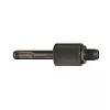 Адаптер патрона Milwaukee SDS-Plus - ½&quot; x20 UNF 1 – купить в , подробное изображение 
