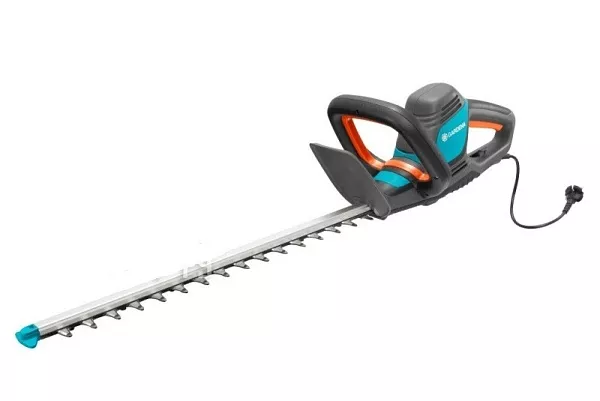 Ножницы для живой изгороди электрические ComfortCut 550/50: 09833-20.000.00 по цене 12 979 ₽ Ножницы для живой изгороди электрические ComfortCut 550/50: Кусторезы Товар УТ000034701 0