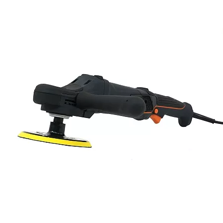 Ротационная полировальная машинка MAXXT A7198 150 мм MAXXT – анонс, характеристики, 