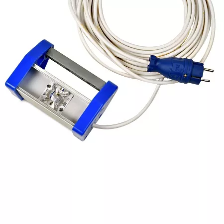 *LDL3A61 Светильник малярный LOSSEW LAMP P2 LOSSEW – анонс, характеристики, 