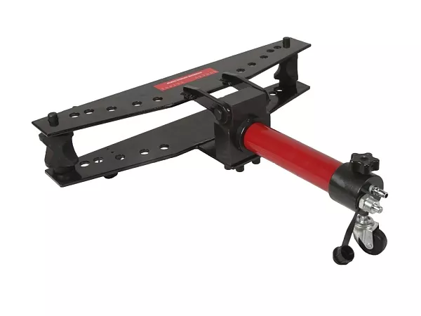 смотрите фото электрический гидравлический трубогиб voll v-bend 2e