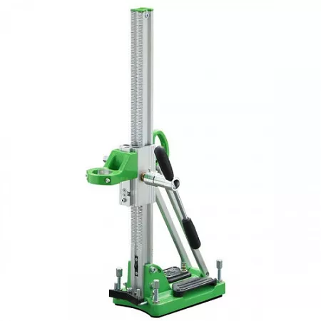 Dr.Schulze Drill-16V Станина алмазного сверления новое в магазине tool-24.ru