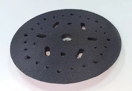 *SCH-02-150SD опора для крепления абразивного материала для SCH-02-150 (аналог R7303-150) SCHTAER – анонс, характеристики, 