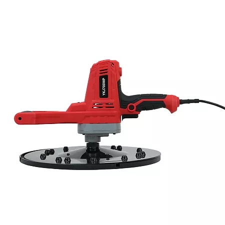 Затирочная машинка YOKIJI YKJ700WP YOKIJI – анонс, характеристики, 