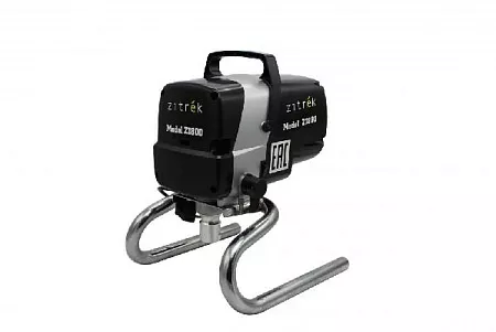 Окрасочный аппарат Zitrek Z1800: 999&nbsp;999 &#8381;