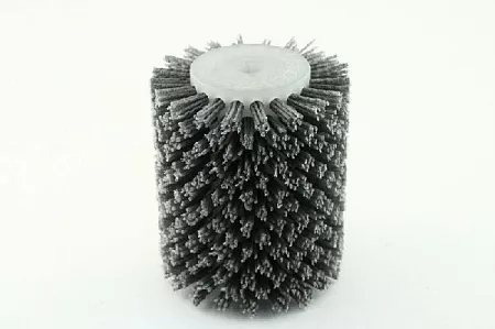 Щетка GermaFlex Р80 D100 для щеточных машин Makita – анонс, характеристики, 