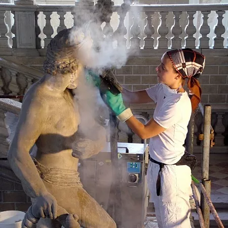 LAVOR Pro Парогенератор GV 3,3 M PLUS – анонс, характеристики, 