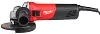 Детальное изображение : milwaukee ag800-115ek ушм