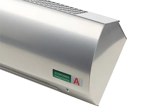 Тепловая завеса BALLU BHC-L15-S09-M (BRC-E) – купить в , подробное изображение 
