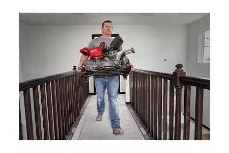 Акции и распродажа пила milwaukee m18 fms305-0 fuel