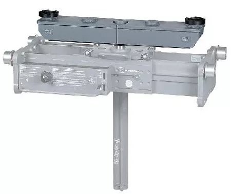 NORDBERG ОПЦИЯ НАСАДКА-ТРАВЕРСА для N501T – анонс, характеристики, 