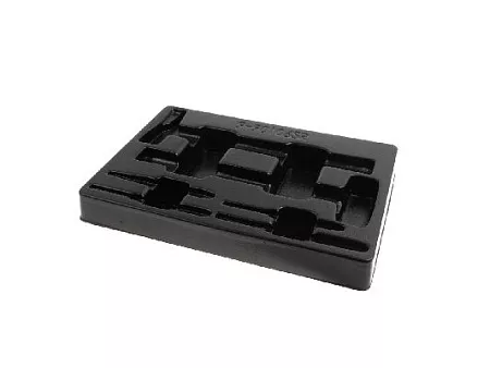 Ложемент для набора выколоток и керн с молотками 9-90106SR, PVC KING TONY 84714520B KING TONY – анонс, характеристики, MST84714520B 