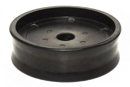 Поршень подстольного цилиндра NORDBERG C-221-550000-0 – анонс, характеристики, 