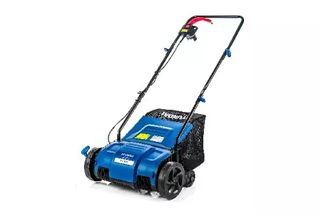 Электрический скарификатор-аэратор Hyundai SCE 3220; цена 13&nbsp;690 &#8381;