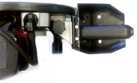 Электрическая алмазная дисковая пила CARDI PE 350 (без диска) новое в магазине tool-24.ru