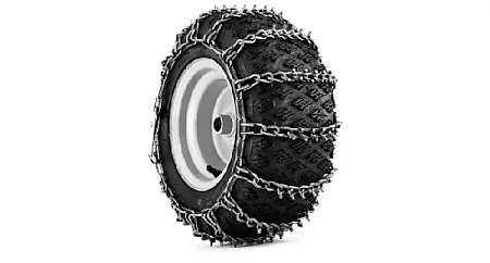 Расходные материалы : комплектация цепи на колёса к partner pskl72b Цепи на колёса к Partner PSKL72B; цена 8 642 ₽